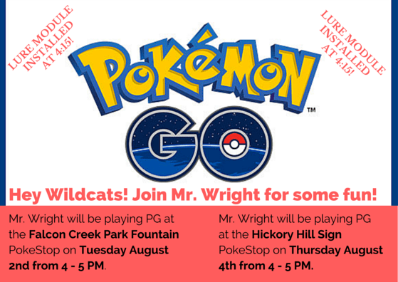 Pokemon Go Invite